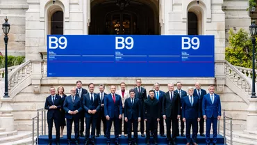 Ungaria se abține la Summitul B9: refuză să semneze declarația care numește Rusia „cea mai mare amenințare la adresa securității”