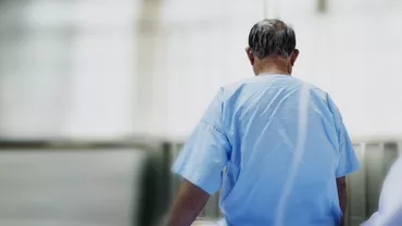 Târgu Mureș: Un pacient care plecase de bunăvoie dintr-un spital, în urmă cu o zi, a fost găsit mort. Mesajul polițiștilor