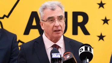 Petrișor Peiu (AUR), atac la Mugur Isărescu: „BNR, la fel ca Guvernul, nu luptă cu inflația”