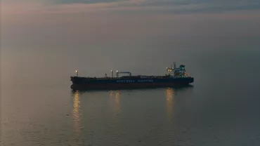 Pirații somalezi au capturat un petrolier de pe coasta Yemenului. Unde se află la ora actuală nava și unde se îndreaptă