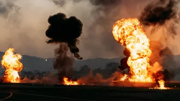Alarmă într-o provincie minieră din China. O explozie a ucis opt oameni, iar 38 sunt blocați
