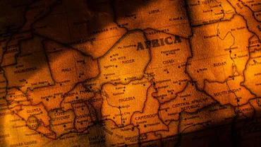 Oamenii de știință confirmă că Africa se poate rupe în două părți