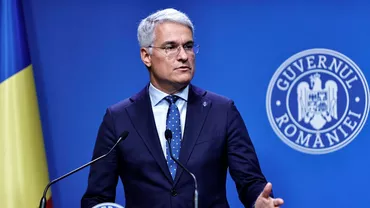 Dragoș Pîslaru, ministrul Muncii, mesaj de 1 Mai pentru PSD și AUR: „Mi-ar plăcea să muncim și nu să stăm să șobolănim prin Parlament cu moțiuni de cenzură” (VIDEO)