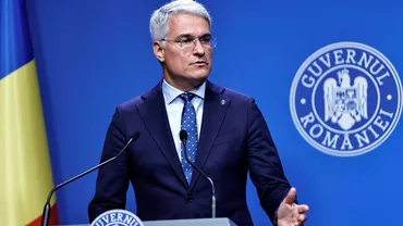 Dragoș Pîslaru, ministrul Muncii, mesaj de 1 Mai pentru PSD și AUR: „Mi-ar plăcea să muncim și nu să stăm să șobolănim prin Parlament cu moțiuni de cenzură” (VIDEO)