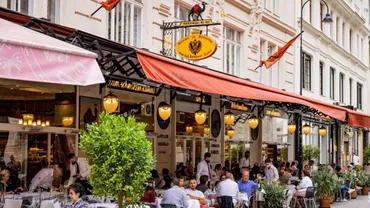 Șoc în restaurantele din Austria! Taxa zgârcitului lovește clienții. Vrei să împarți mâncarea? Pregătește portofelul!
