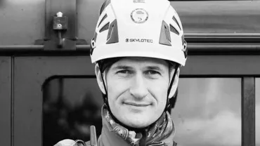 Avalanșă în Bucegi: Un locotenent-colonel al ISU Brașov a murit. Mesajul transmis de colegii lui