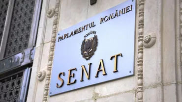 Comisia din Senat a avizat proiectul de abrogare a legilor antilegionare. Cine sunt senatorii care au votat