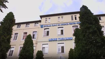 Noul spital pentru copii din Timișoara funcționează în doar 2 etaje din 6. „Au fost mai multe promisiuni neonorate ale foștilor miniștri ai Sănătății”