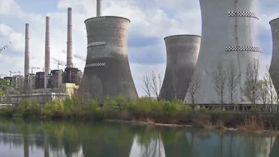Percheziții pentru achiziții suspecte la Complexul Energetic Oltenia. Au fost ridicate acte și echipamente