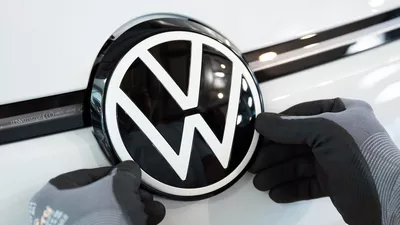 Volkswagen, lovită puternic de criză. În 2021 a înregistrat cele mai slabe vânzări din ultimii 10 ani