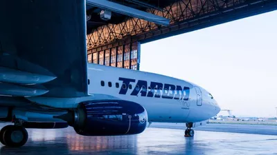 Sindicaliștii TAROM ies la atac și anunță proteste. Cum explică salariații criza companiei