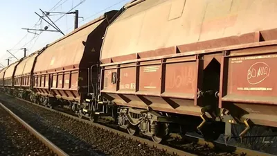 CFR Marfă își cere falimentul în instanță. Sfârșitul unui gigant de stat sufocat de datorii și scandaluri