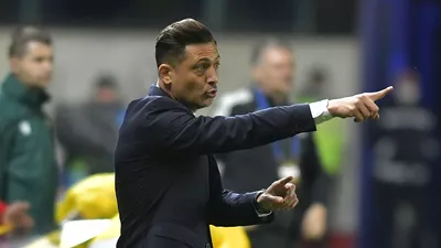 Mirel Rădoi a reacționat după zvonurile privind plecarea de la Gaziantep FK: „Am un contract clar”. Ce a spus despre transferuri