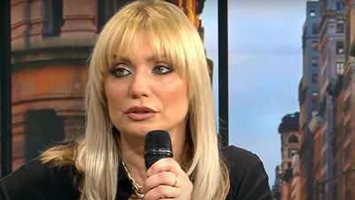 Probleme neașteptate în familia Cristina Cioran, chiar înainte de sărbători. Ce i s-a întâmplat fostei prezentatoare TV