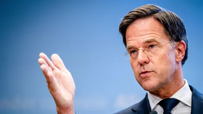 Avertisment cutremurător al lui Mark Rutte: Un atac împotriva Poloniei sau oricărui alt aliat va fi devastator împotriva lui Vladimir Putin