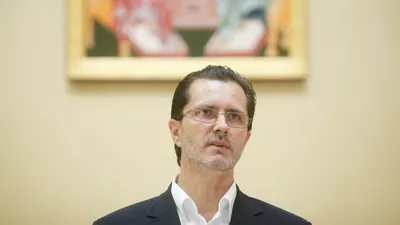 Vasile Bănescu: Educația din România e fragilă și un om needucat este ușor de manipulat / Tăcerea Bisericii poate fi o formă de complicitate