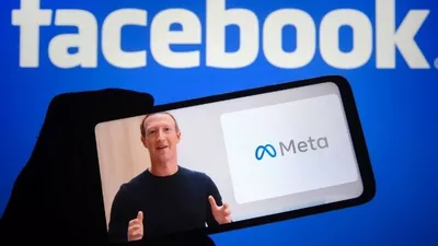 Angajații companiei Meta protestează împotriva supravegherii digitale. Cum contestă aceștia monitorizarea activității
