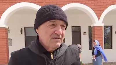 Gigi Becali a fugit din spital la câteva ore după ce a fost operat. Cum se simte latifundiarul din Pipera