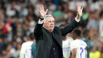 Carlo Ancelotti clarifică situația lui Neymar. În ce condiții va fi selectat pentru Cupa Mondială