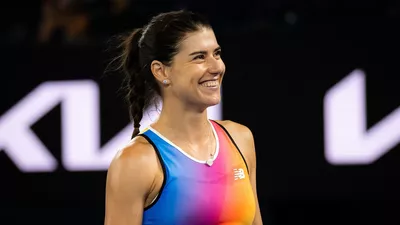 Sorana Cîrstea, a doua victorie cu locul 4 mondial în mai puțin de două săptămâni! Românca s-a calificat în turul III la Miami Open