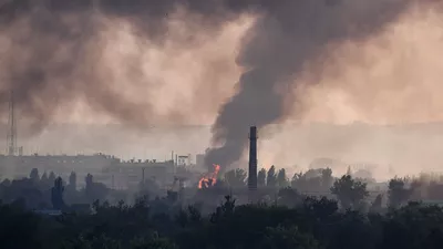 Ucraina lovește o școală de piloți de drone a Rusiei. Kievul spune că baza pregătea militari și producea muniție