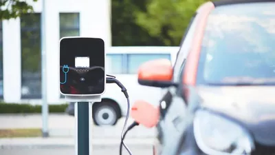 Vânzările auto electrice au explodat în Europa. Influența războiului din Orientul Mijlociu