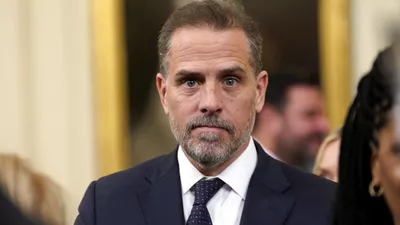 Investigație NYT: Afacerile lui Hunter Biden în România. A încercat să negocieze vânzarea terenului din jurul Ambasadei SUA din București