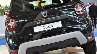 SUV-ul românesc a cucerit India sub un alt nume. Prețul i-a surprins pe mulți: „Arată ca o Dacia Duster pentru oameni bogaţi” (VIDEO)