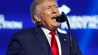 Donald Trump i-ar fi sugerat lui Orban ca Ungaria să iasă din Uniunea Europeană