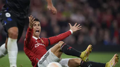 Cristiano Ronaldo intră în istorie cu Portugalia. Starul lusitan, convocat pentru al șaselea Mondial