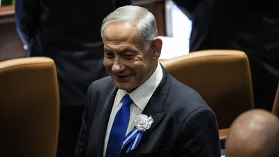 Criză politică în Israel. Parlamentul a fost dizolvat și urmează alegeri anticipate. Netanyahu și poate pierde mandatul