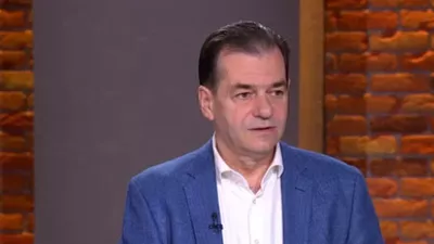 „Despărțirea amicală” dintre Ludovic Orban și Nicușor Dan se transformă în război. Replica dură a lui Orban pentru șeful statului