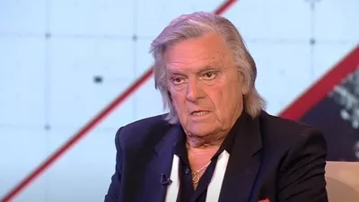 Florin Piersic, în perioada comunismului: „Era ca Titanic sau ca un spărgător de gheață”