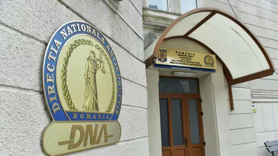 Încă o persoană reţinută în dosarul lui Dumitru Buzatu: Un expert care ar fi luat 714.000 lei mită