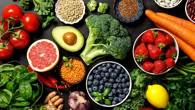 Descoperă alimentele care te hidratază mai bine ca apa! Vezi care sunt surprizele