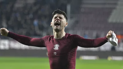 Cristi Săpunaru a dat cărțile pe față: „Nu am primit nicio propunere”