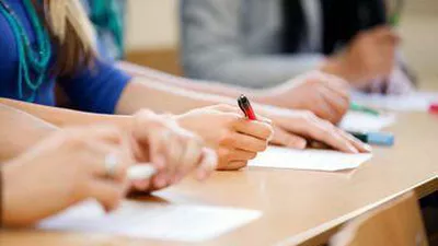 Cluj: O fetiță de 7 ani ar fi fost strangulată de un coleg de școală