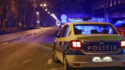 Noi detalii în cazul accidentului de pe „Drumul Morții”. Cum s-a produs de fapt incidentul