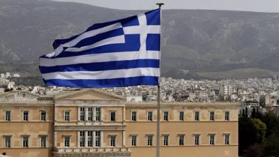 Grecia: Ce amenzi riști dacă parchezi mașina neregulamentar în 2025