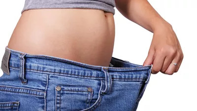 „Trebuie să ai mare ambiție”. Cum a reușit Andreea, nepoata lui Mircea Sandu, să slăbească 23 de kilograme?