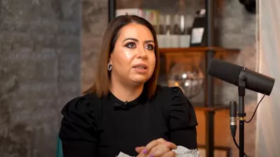 Oana Roman a făcut o mărturisire: „Sunt recunoscătoare!”