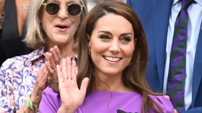 Prima vizită externă pentru Prințesa de Wales după tratamentul oncologic. Cum a fost primită Catherine în Italia