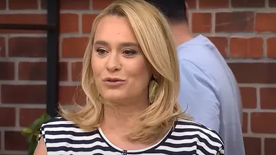 Ce spune Andreea Esca despre alegerile prezidențiale din acest an: „Asta este singura diferență”