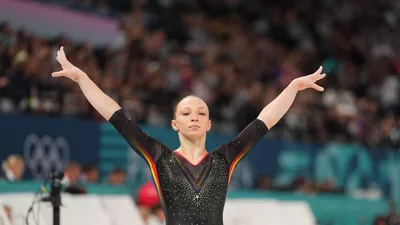 Federația de gimnastică vine cu noi precizări în cazul Anei Bărbosu. Care este situația sportivei