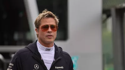 Brad Pitt își reconstruiește imaginea, dar trecutul îl ajunge din urmă. Gestul Zaharei reaprinde ruptura din familia Jolie-Pitt