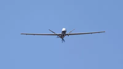 Moldova intenționează să doboare dronele și rachetele care-i intră în spațiul aerian