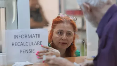 Val fără precedent de pensionări în administrația publică. Peste jumătate dintre actualii salariați vor ieși din sistem în următorii 15 ani