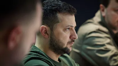 Zelenski: „Putin este dependent de război și crime și poate fi forțat să renunțe la acest comportament doar prin forță reală”