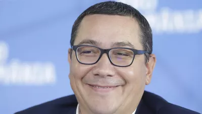 Lasconi, către Ponta: „Nu sunteți altceva decât un mititel tăvălit prin mai multe sosuri”. Reacția fostului premier