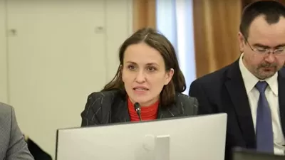 Oana Țoiu, declarație după summitul Trump-Putin: „România va fi parte activă a acestui efort comun”